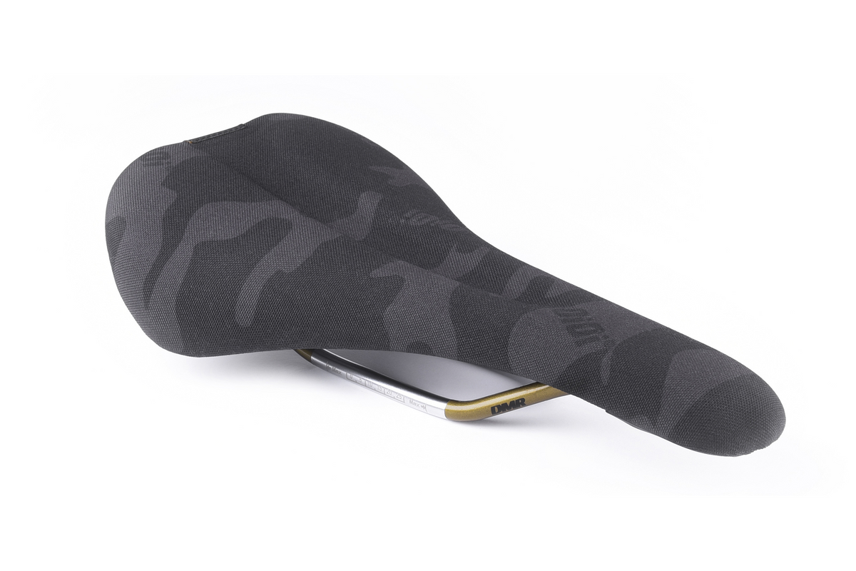 DMR - Saddle - OiOi