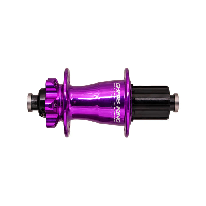 Chris King ISO AB Boost 32H Hubs XD (6 Bolt)