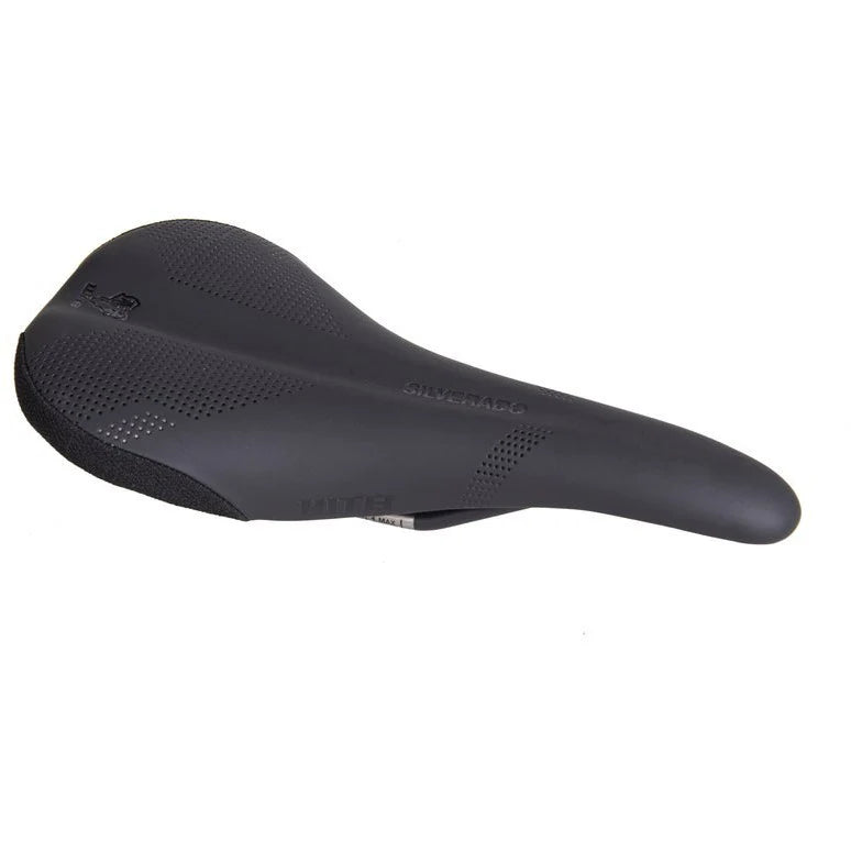 WTB Silverado Saddle