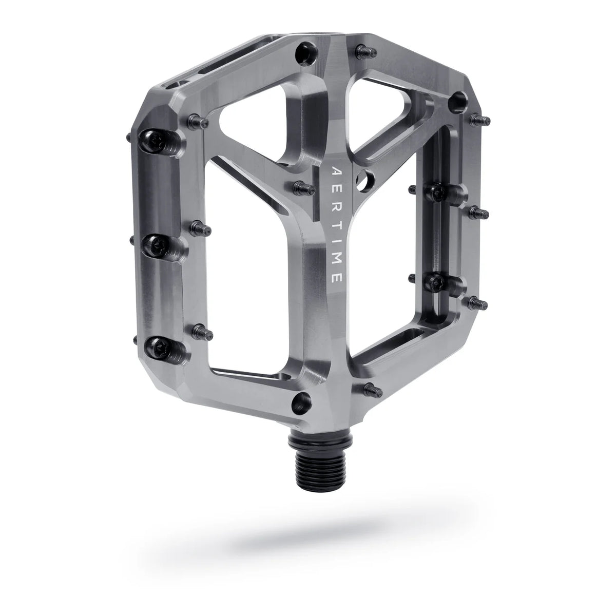 AERTIME DEKADE ALUMINIUM PEDAL - Large