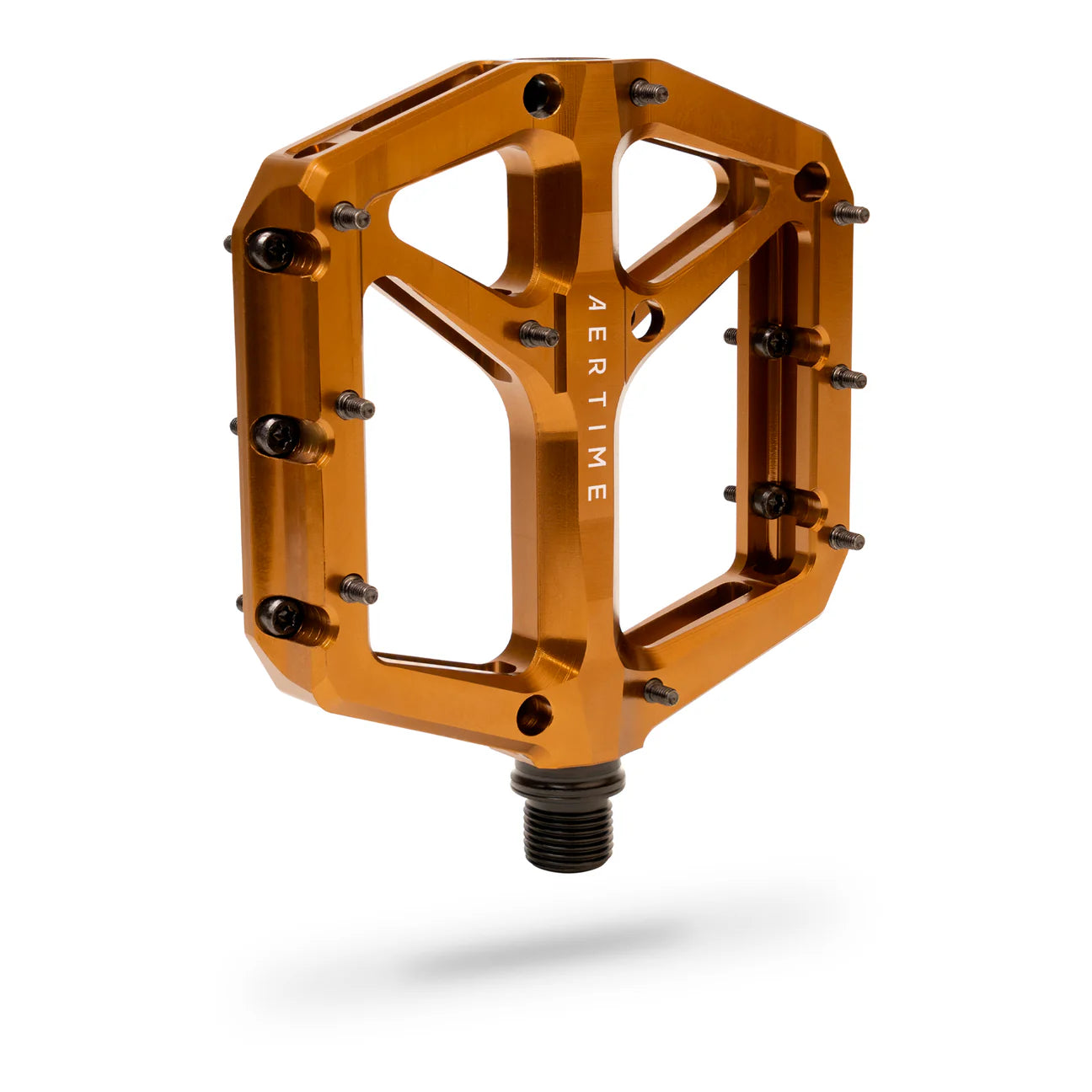 AERTIME DEKADE ALUMINIUM PEDAL - Large