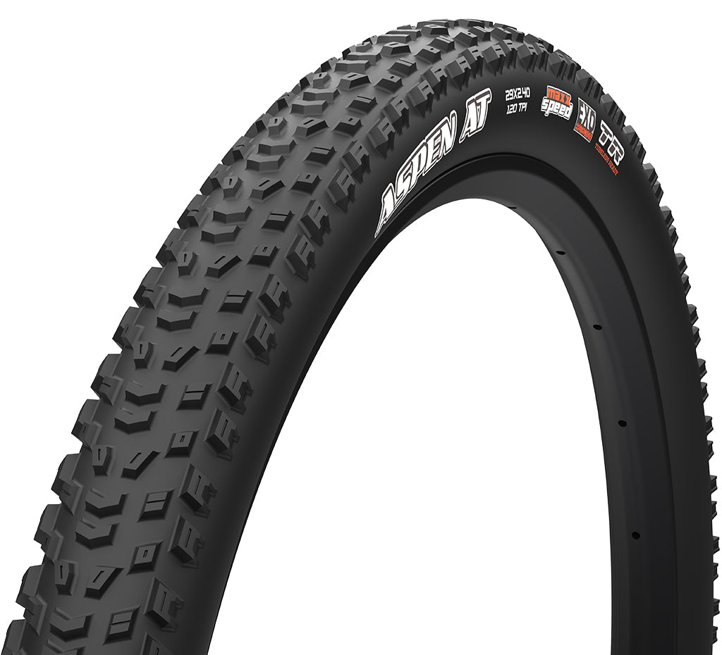 Maxxis Aspen AT