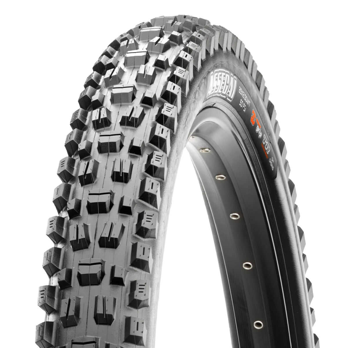 Maxxis Assegai - 2026