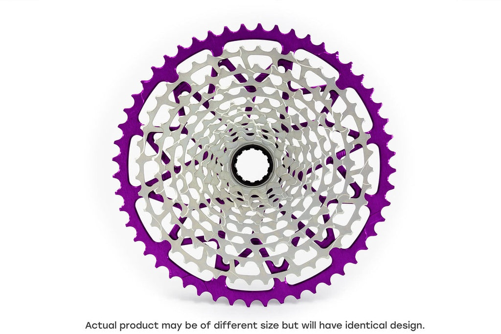 Garbaruk 12-speed GEN2.0 MTB cassette for Eagle Transmission T-Type (XD Freehub)