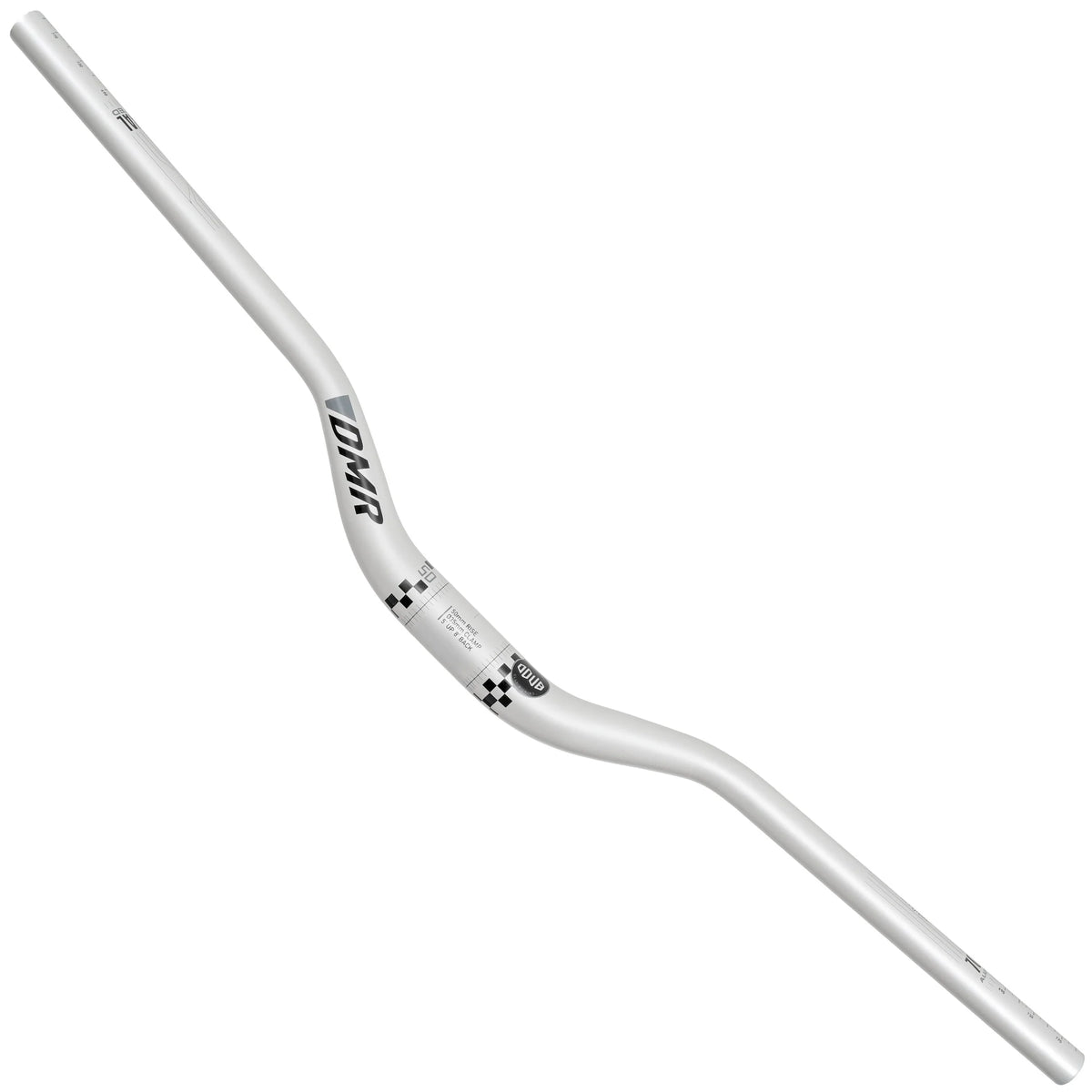 DMR ODUB HandleBar 35Ø