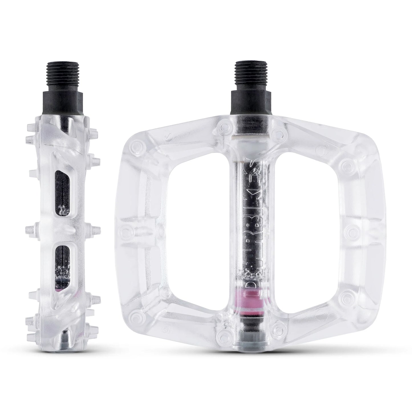 DMR V6 Nylon Flat Pedals