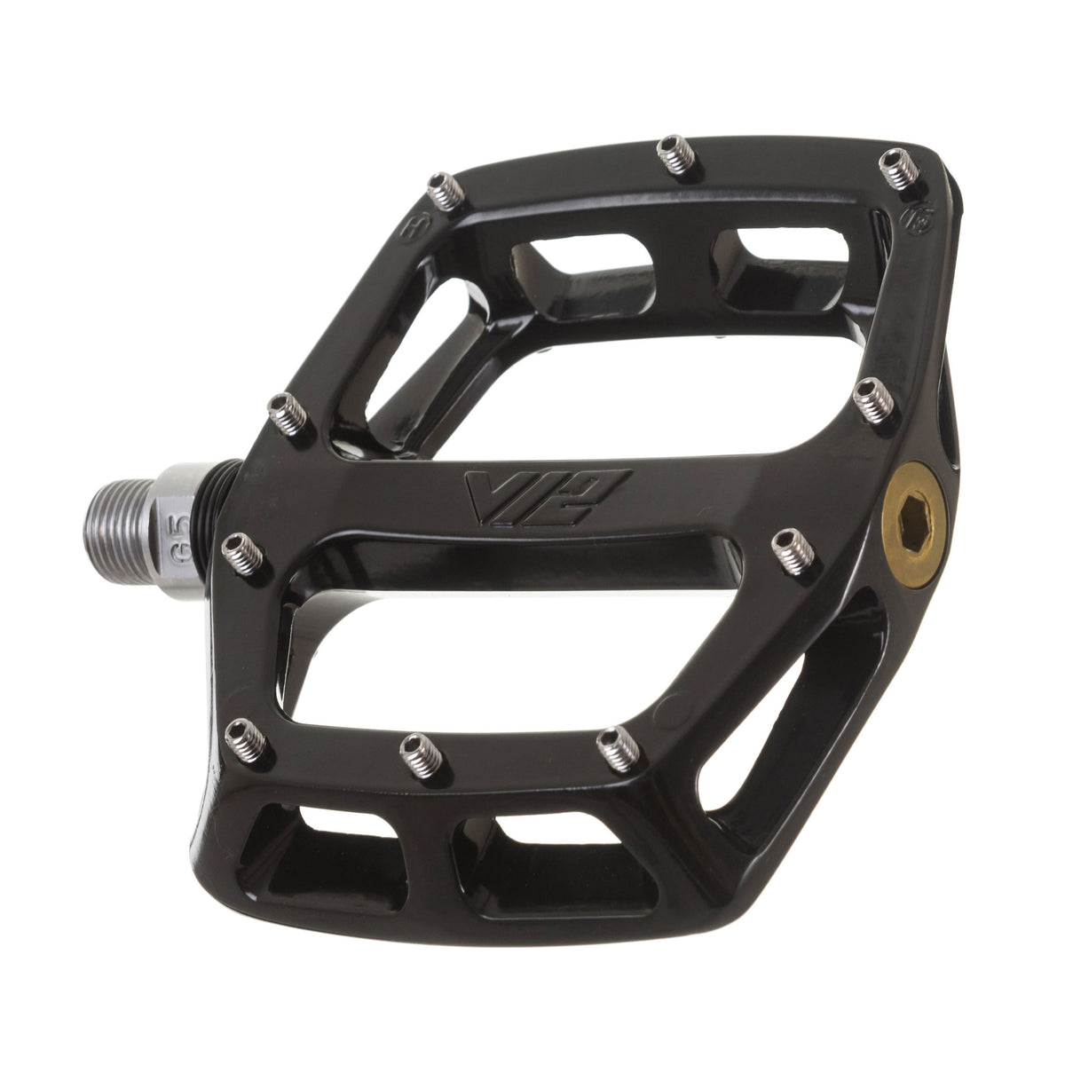 DMR V12 Magnesium FLAT PEDAL