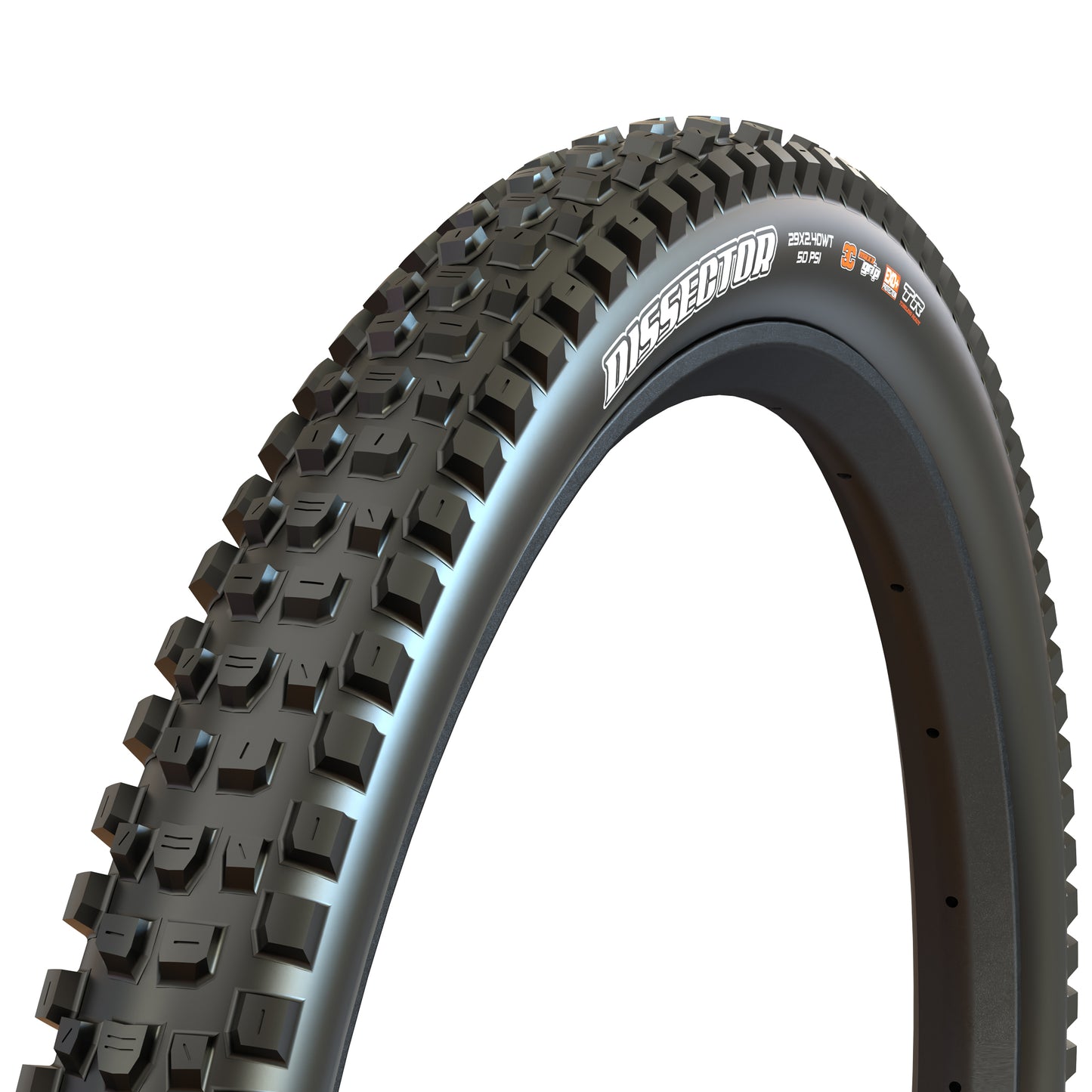Maxxis Dissector 2025 ( New Thread )