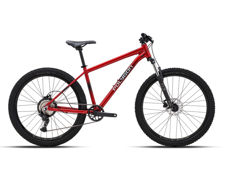 Polygon Cascade 3 Mountain Bike