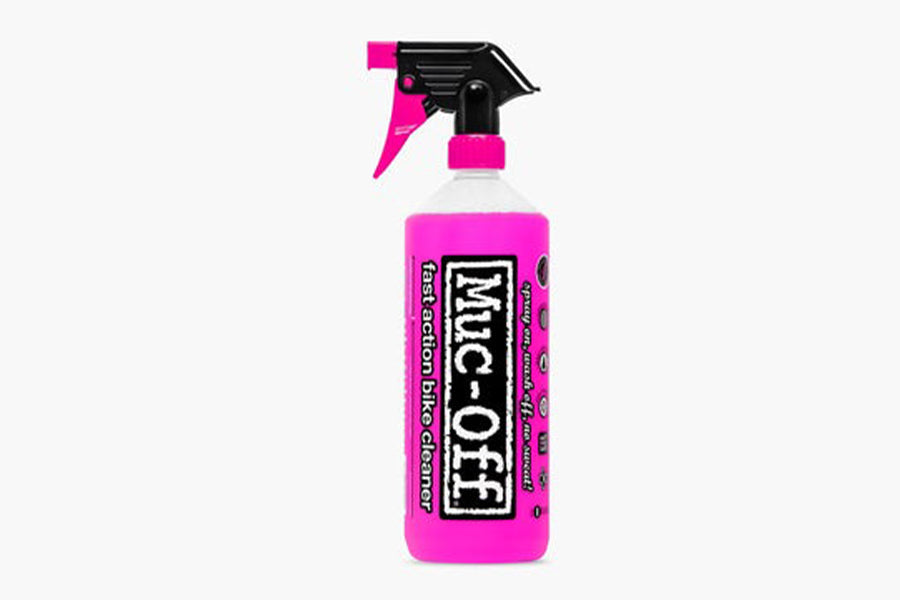 MUC-OFF NANO TECH BIKE CLEANER - 1L