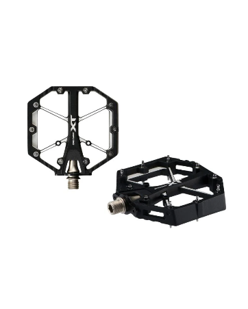 SHIMANO DEORE XT PD-M8240 FLAT PEDALS