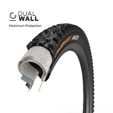 Protagonist - DH/Enduro Tires