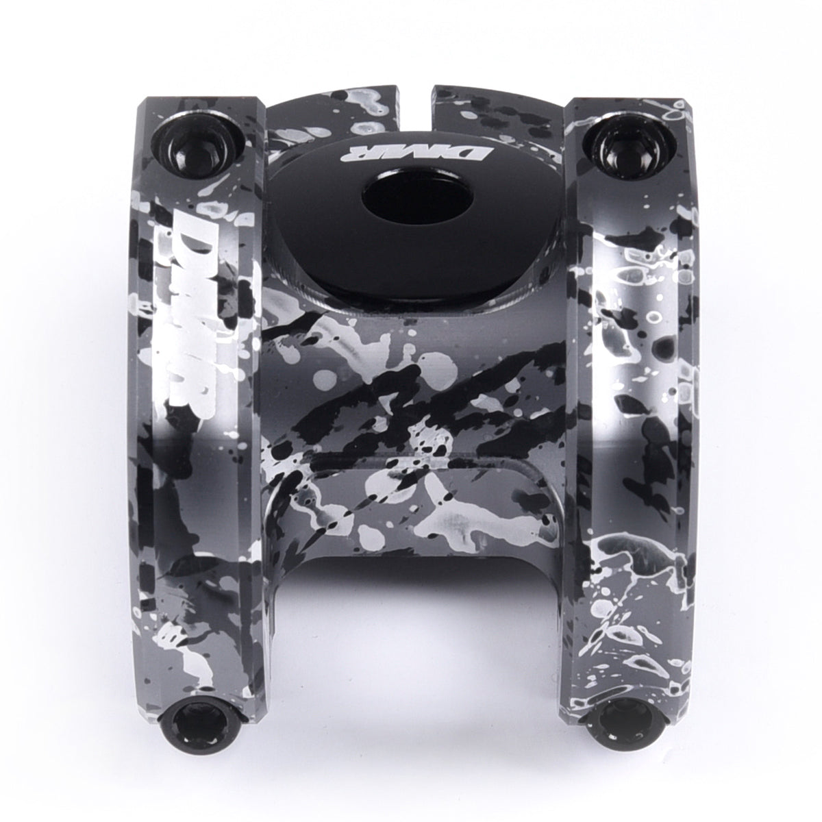 DMR Special Edition Liquid Camo Defy 35+ Stem