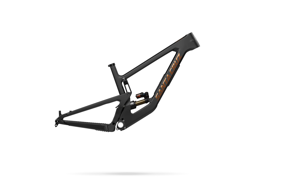 Santa Cruz Megatower CC Frame