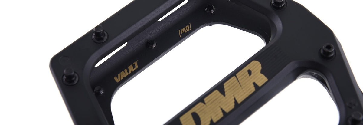 DMR VAULT MAG SUPERLIGHT