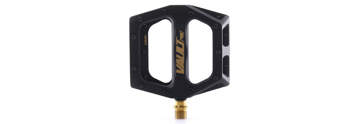DMR VAULT MAG SUPERLIGHT