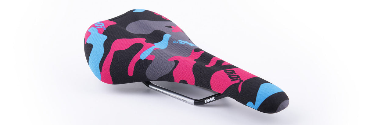 DMR - Saddle - OiOi