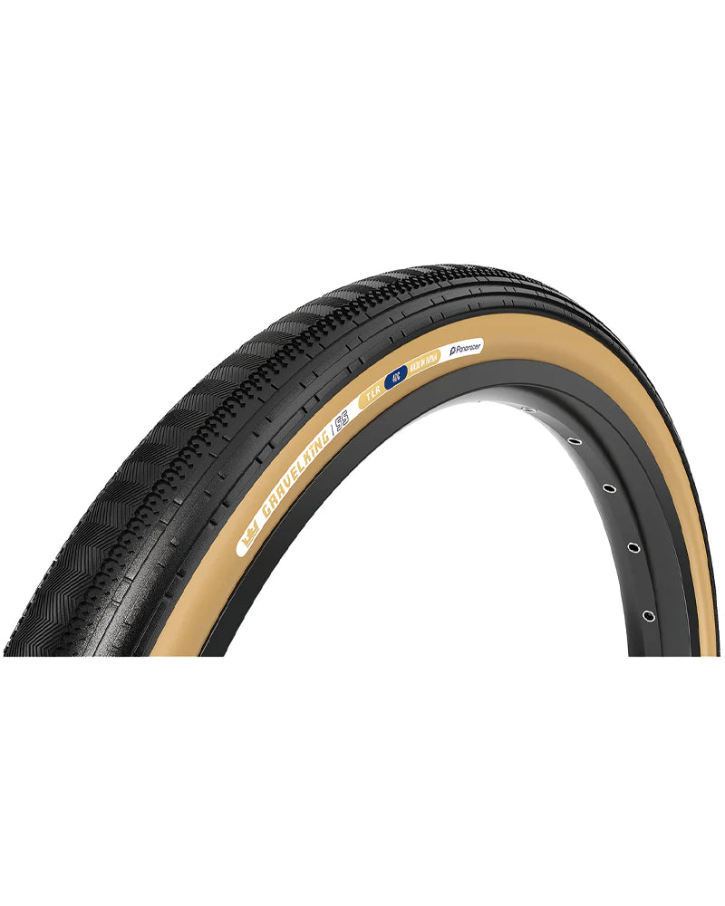 Panaracer GravelKing SS Tubeless Gravel Tyre - 2nd Gen