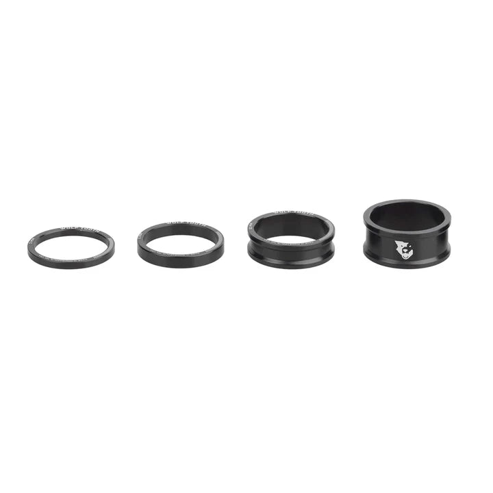 Wolf tooth Precision Headset Spacers