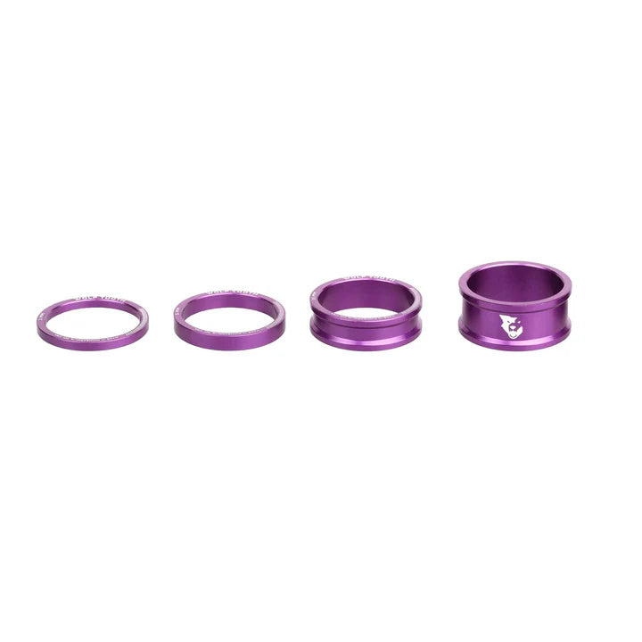 Wolf tooth Precision Headset Spacers
