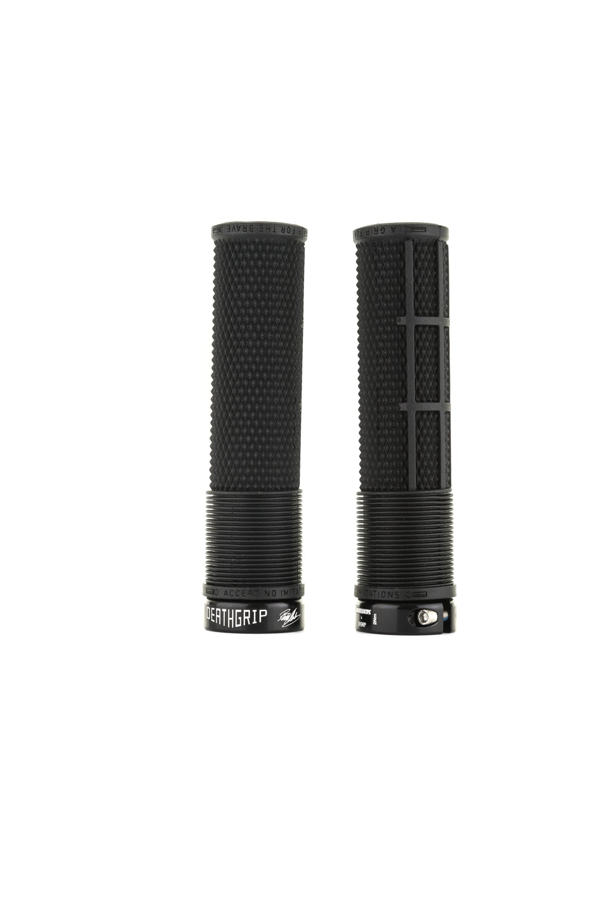 DMR - BRENDOG DeathGrip Thin - Flangeless