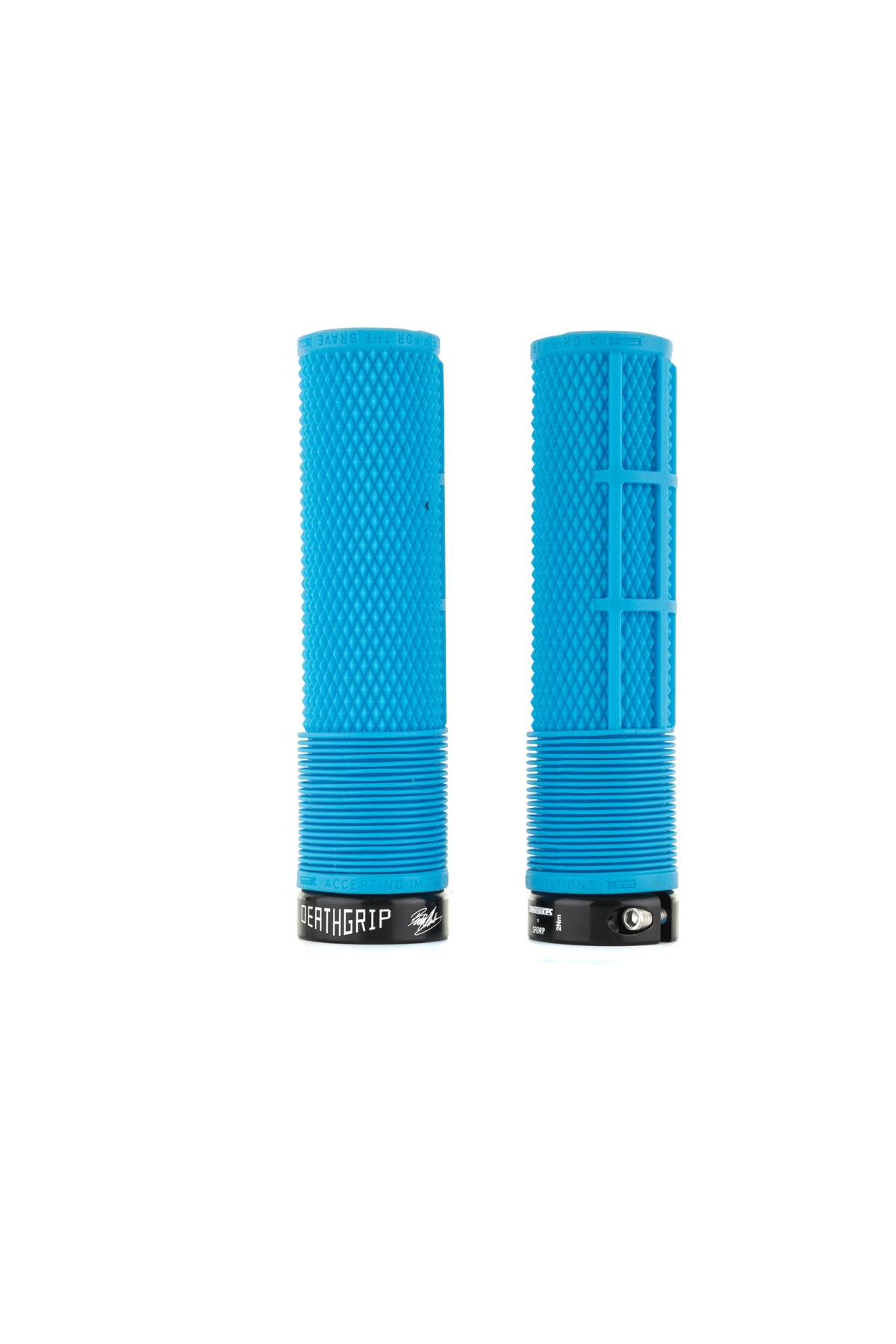 DMR - BRENDOG DeathGrip Thin - Flangeless