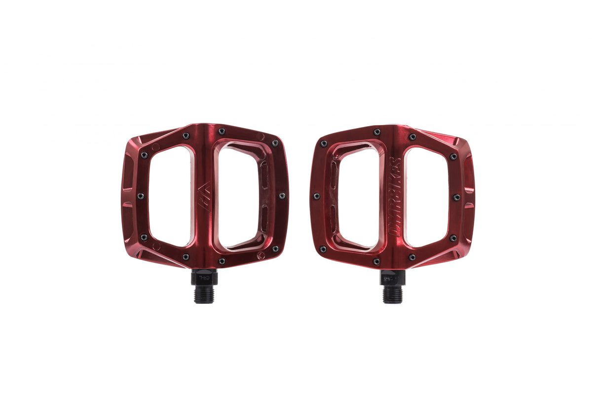 DMR V8 FLAT PEDAL