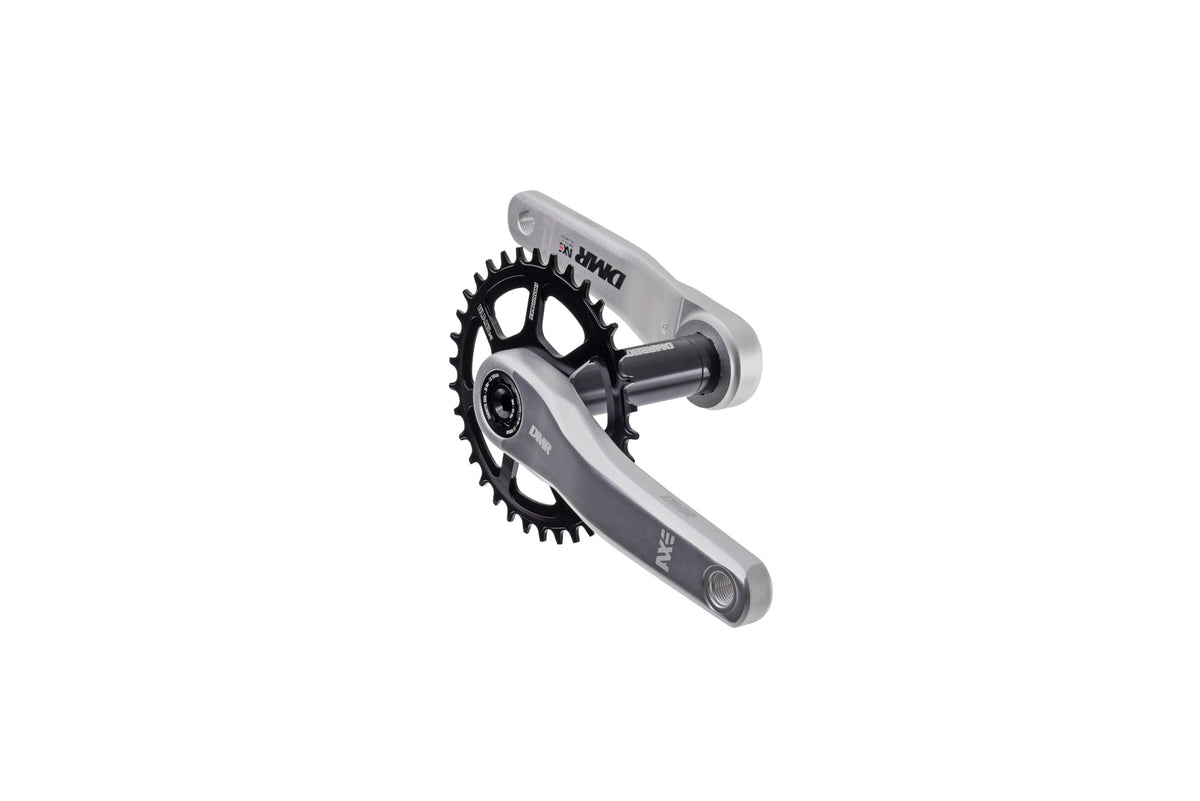 DMR - AXE Cranks Armset