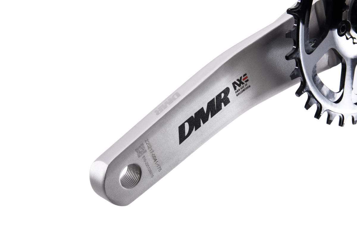 DMR - AXE Cranks Armset