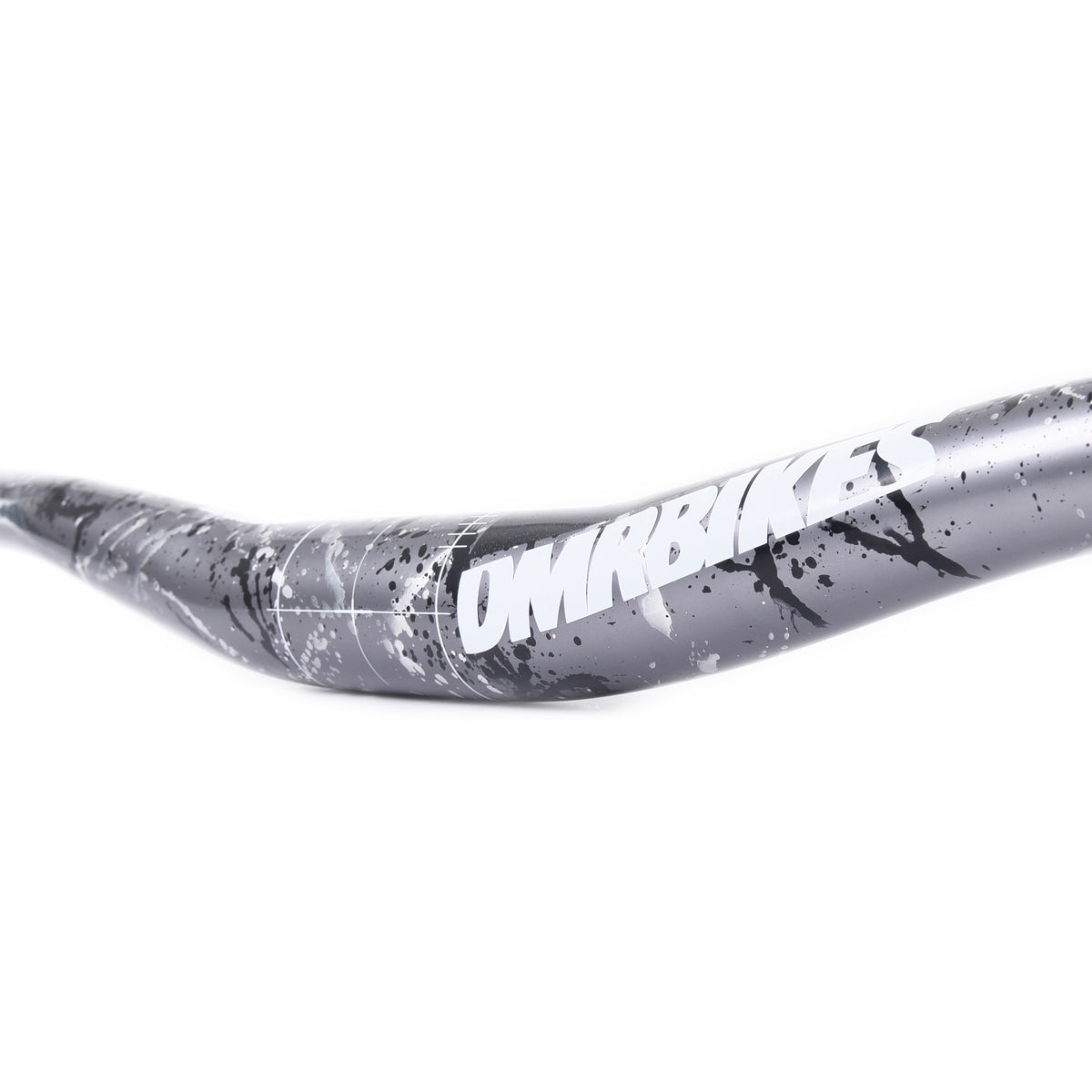 DMR Special Edition Liquid Camo Wingbar MK4 35MM