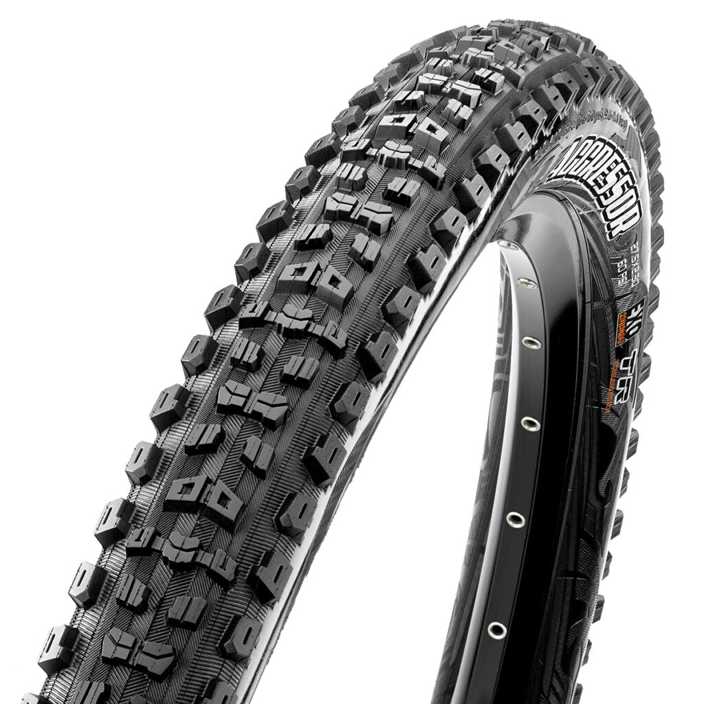 Maxxis Aggressor Double Down