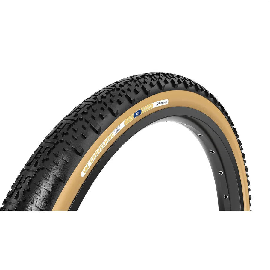 Panaracer GravelKing X1 Tubeless Ready Tires