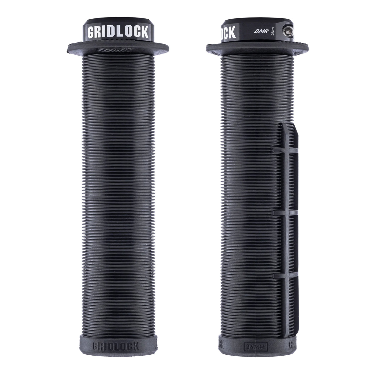 DMR GRIDLOCK Grips