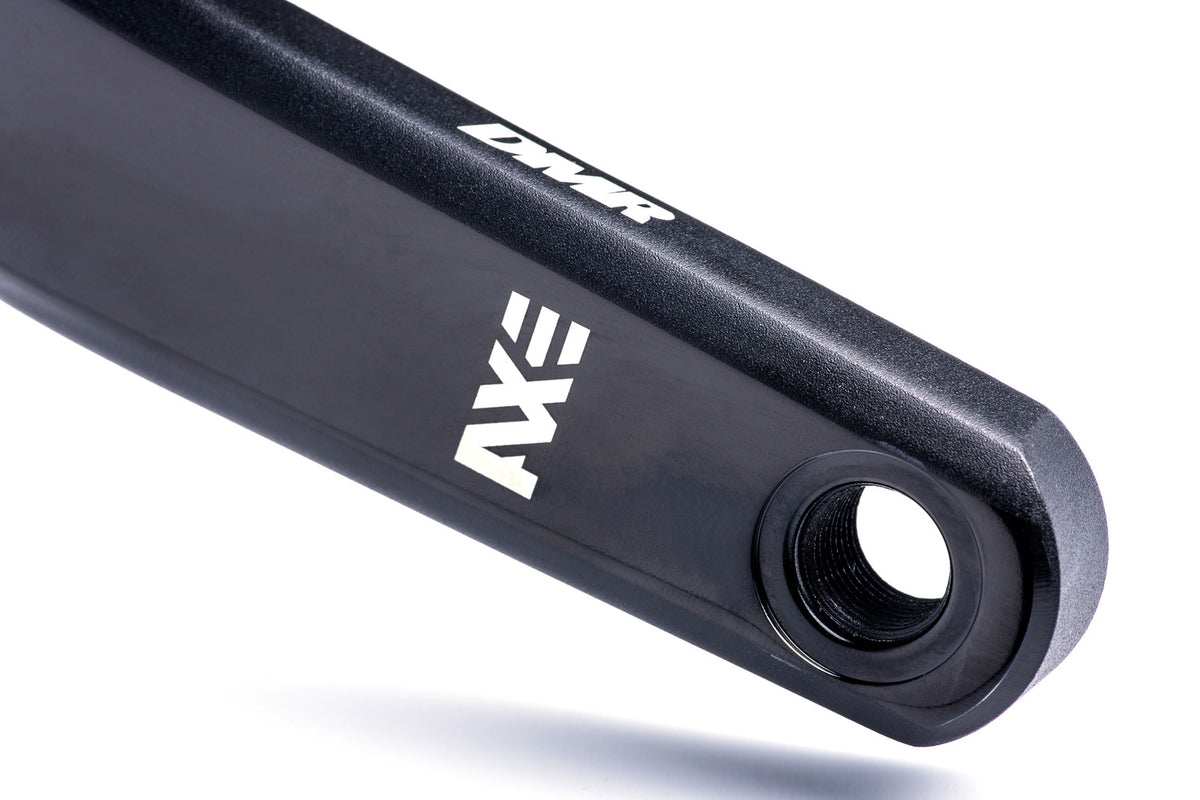 DMR - AXE Cranks Armset