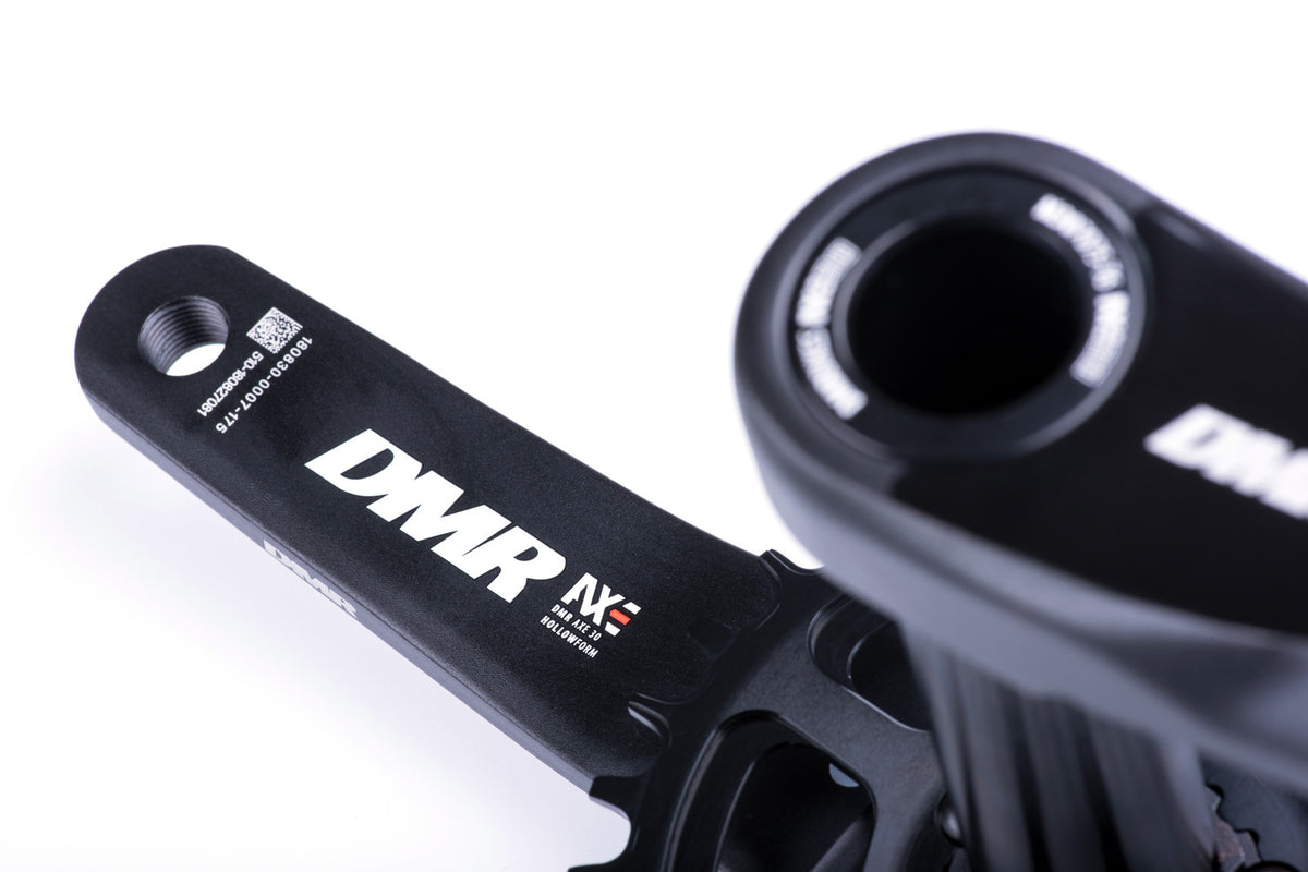 DMR - AXE Cranks Armset
