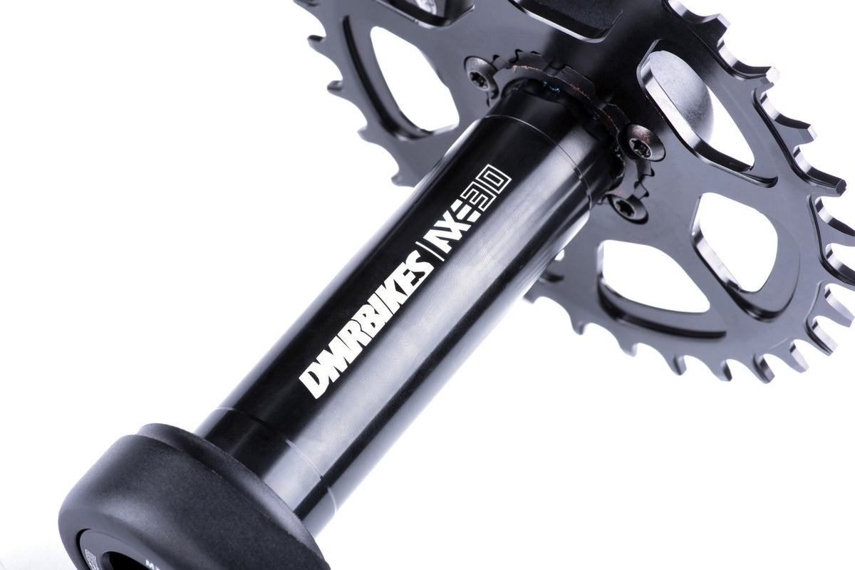DMR - AXE Cranks Armset