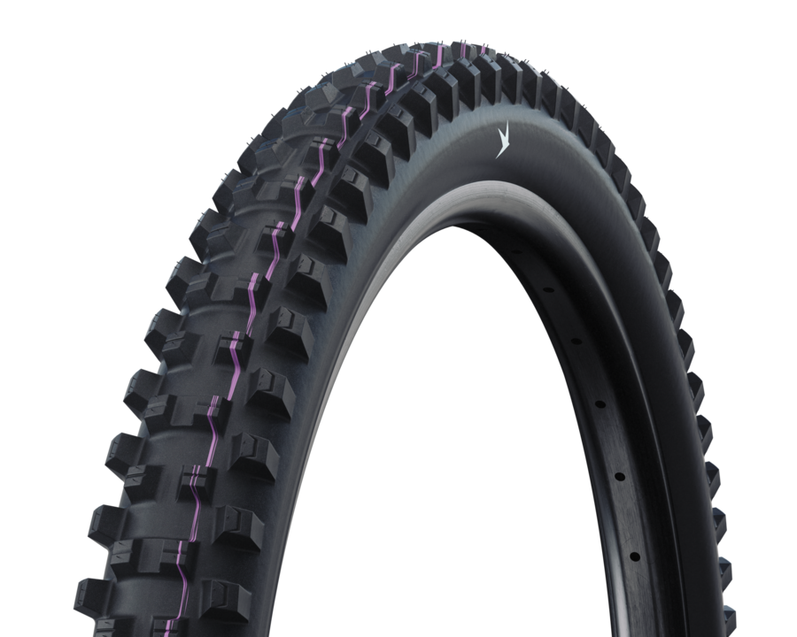 Schwalbe Shredda Gravity Radial ADDIX Ultra Soft