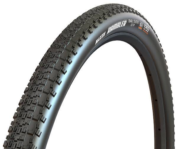 Maxxis Rambler Folding Tire - Gravel | Gen. 2 | HYPR-X | EXO TR - 45-622