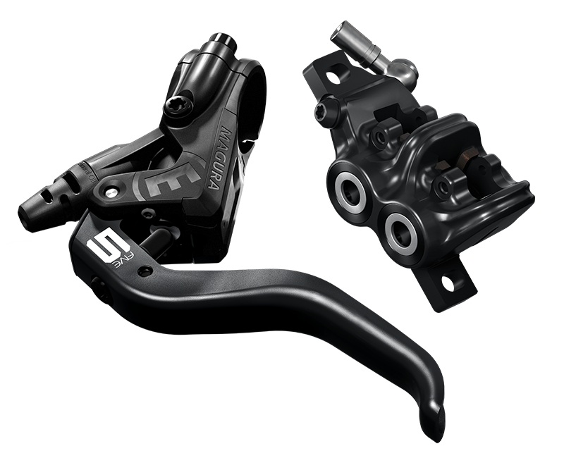 Magura MT 5