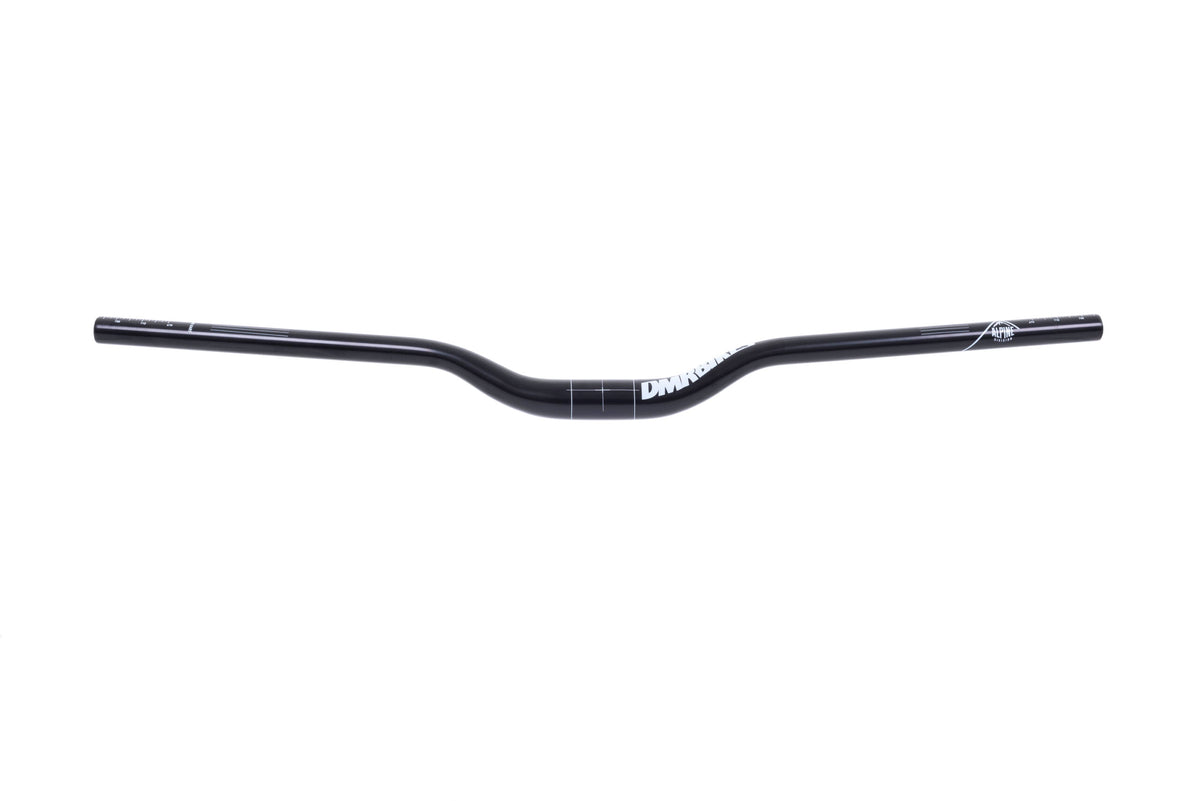 DMR - Wingbar Mk4