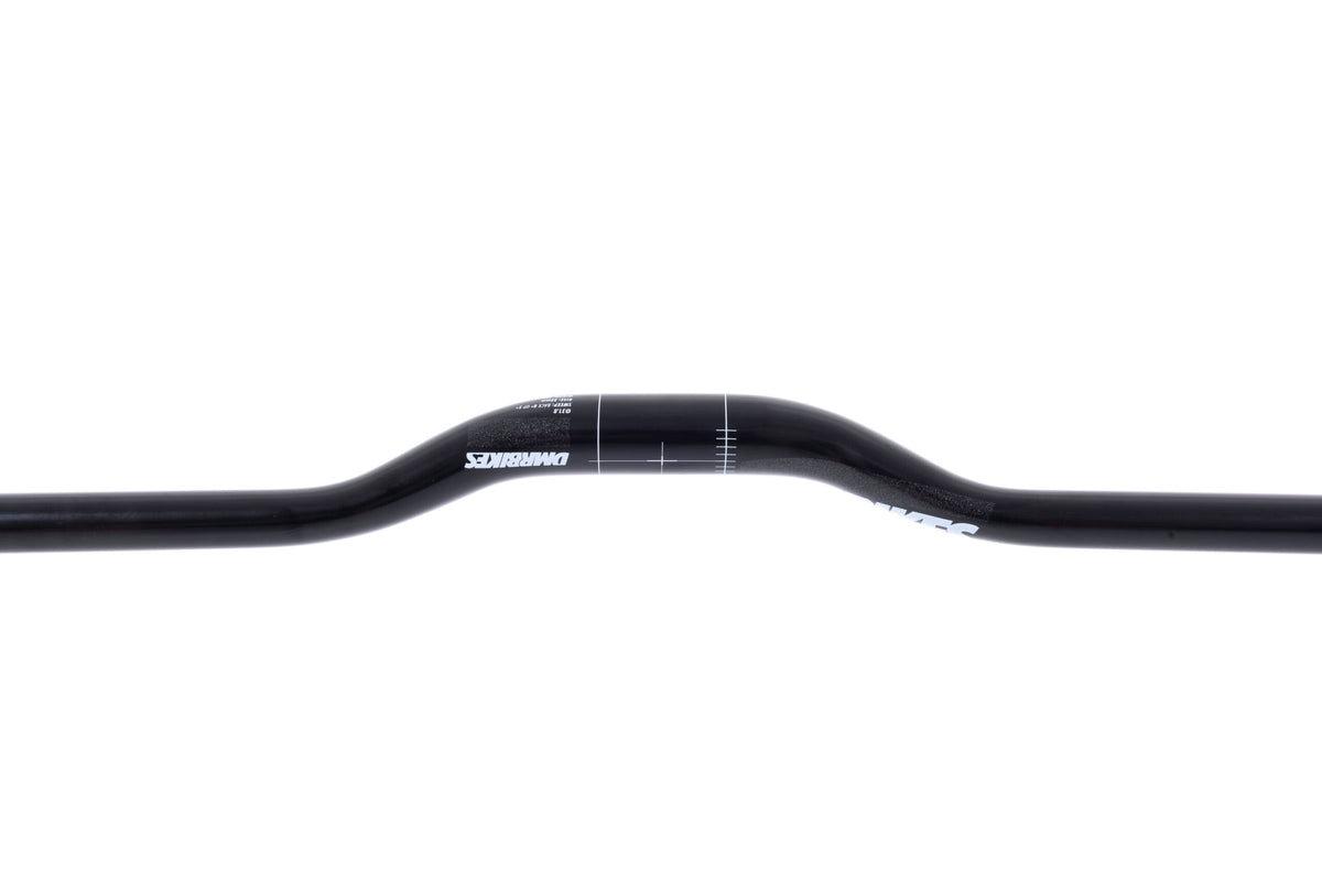 DMR - Wingbar Mk4