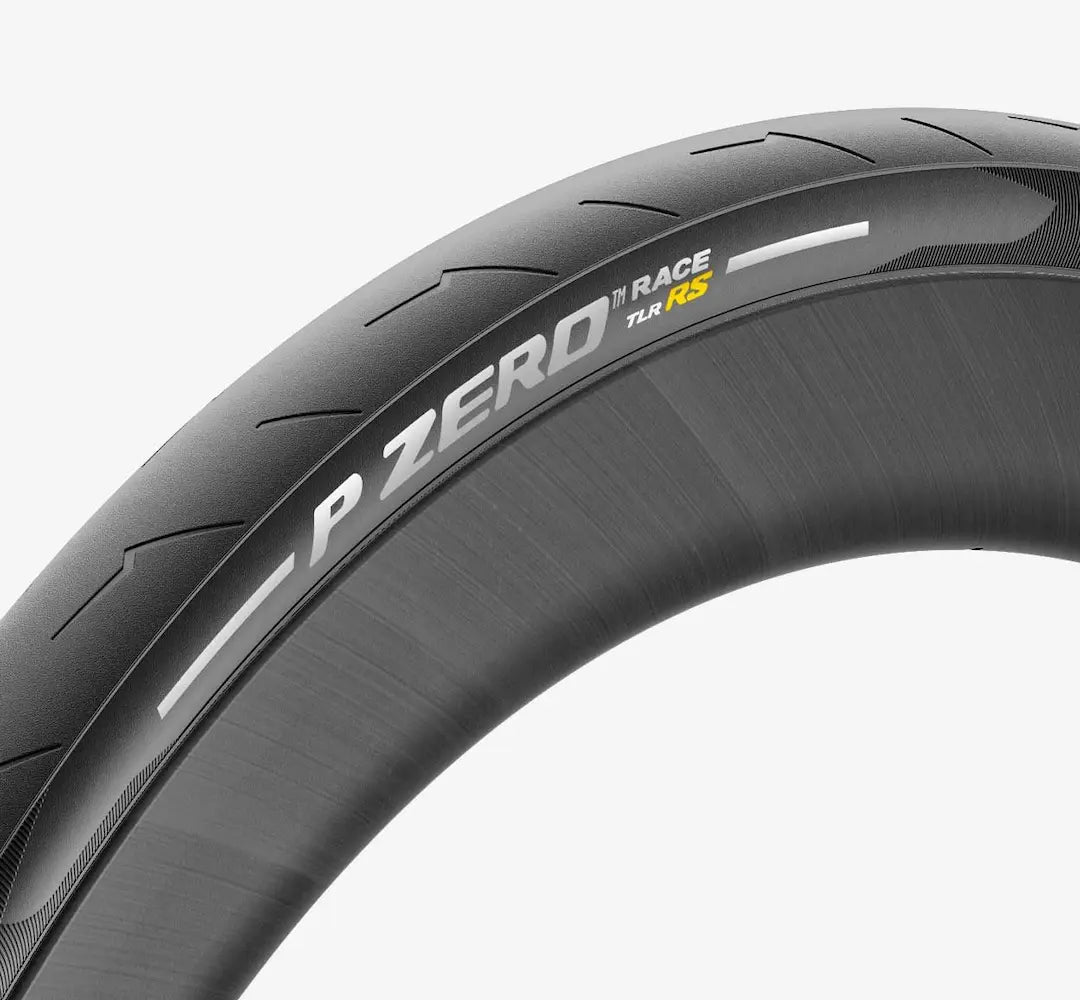Pirelli P ZERO™ RACE TLR RS Made In Italy
