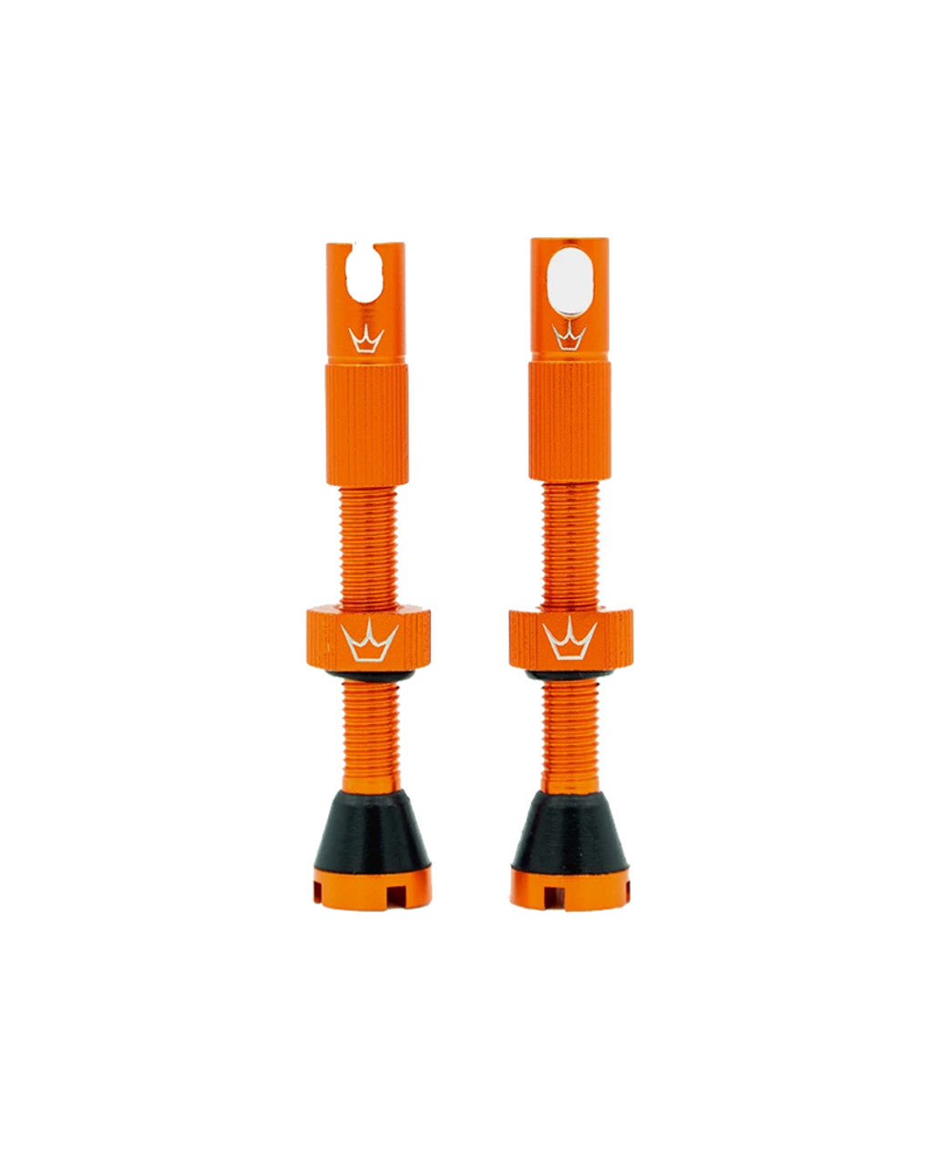 Peaty's x Chris King MK2 Tubeless Presta Valves - 42mm
