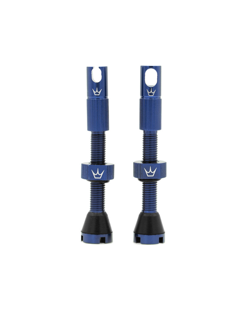 Peaty's x Chris King MK2 Tubeless Presta Valves - 42mm
