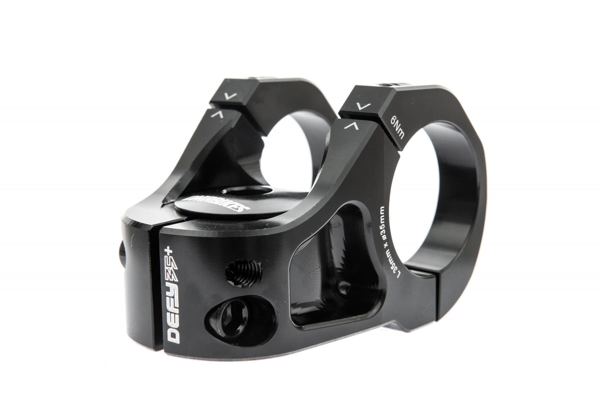 DMR Defy50 Stem