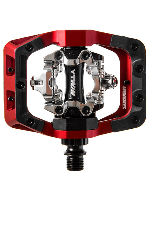 DMR - V-Twin Pedal