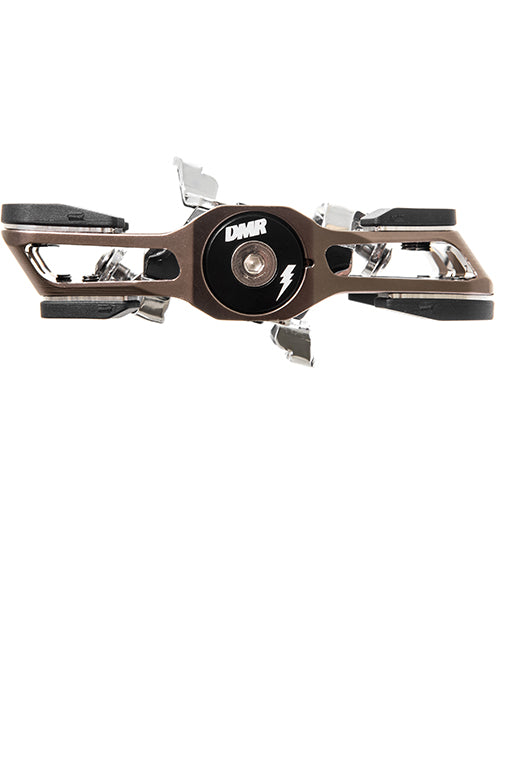 DMR - V-Twin Pedal
