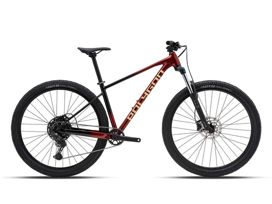 Polygon Xtrada 5 Mountain Bike