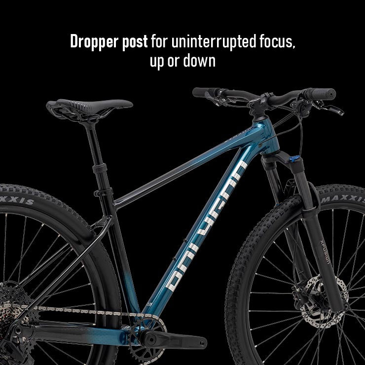 Polygon Xtrada 7 Mountain Bike