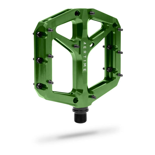 AERTIME DEKADE ALUMINIUM PEDAL - Large